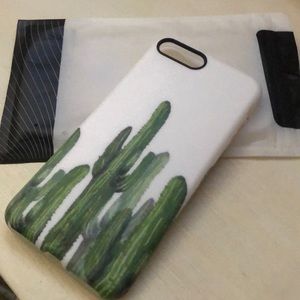 iPhone 7 plus soft case